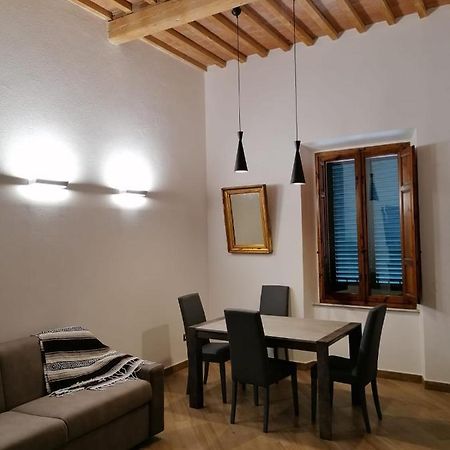 Valeria San Vincenzo Apartment Eksteriør bilde